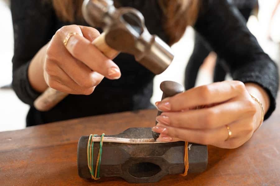 Bali: Silver Jewelry Making Class in Kuta or Uluwatu - What you’re making in 3 hours (and what the steps actually teach)