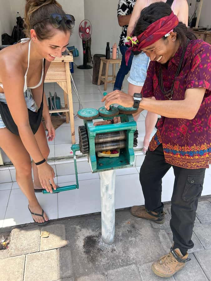 Bali: Silver Jewelry Making Class in Kuta or Uluwatu - Price and value: where your $41 goes (and what can add cost)