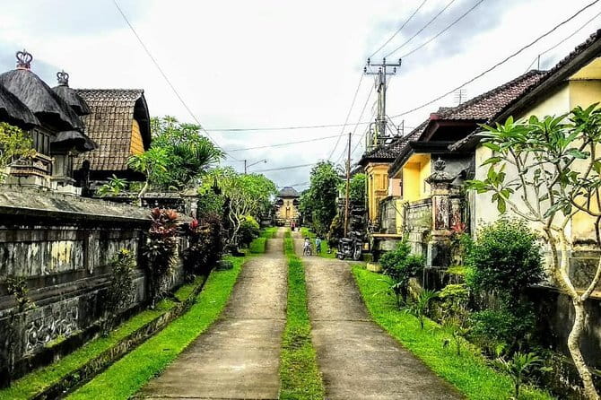 Bali: Silver Jewelry Making Class in Seminyak - Safety and Pace: A Craft Class That Doesn’t Rush You Blindly