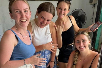 Bali: Silver Jewelry Making Class in Seminyak - Picking Your Jewelry: Earrings, Ring, or Pendant
