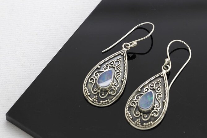 Bali - Silver Jewelry Making Class - Price and Value: What $69 Buys You (And What It Doesn’t)