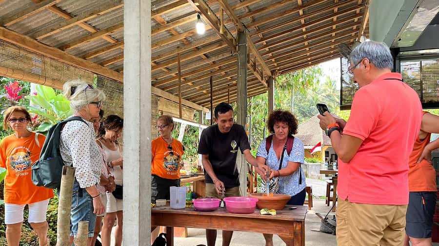 Bali: Silver Jewelry Making Workshop in Sidemen Village - Why Silver Matters in Balinese Tradition (And How That Shows Up in the Class)