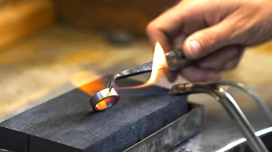 Bali: Silver Jewelry Making Workshop in Sidemen Village - Who This Workshop Is Best For (And Who Might Skip It)