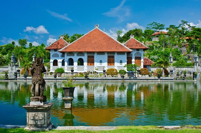 Bali Sky Gate and Water Palace - Key highlights worth planning around