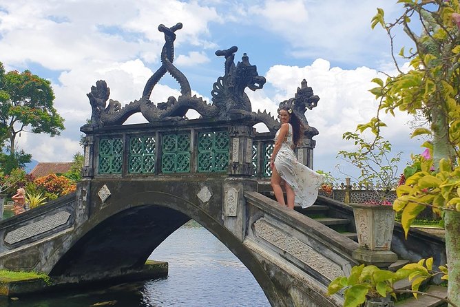 Bali Sky Gate and Water Palace - Why this Sky Gate plus Water Palaces day tour works so well