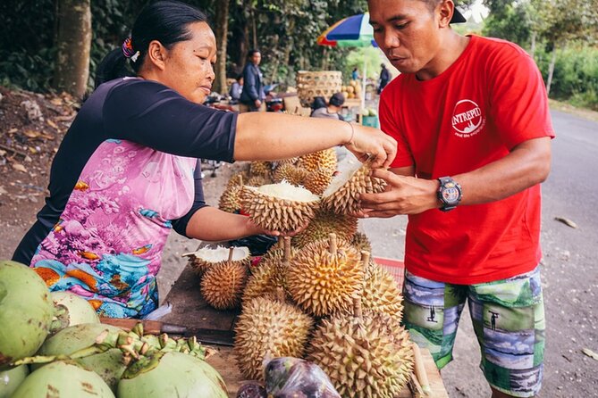 Bali Small Group Street Food Tour - Key Highlights Worth Planning For