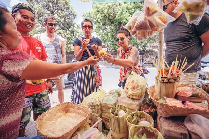 Bali Small Group Street Food Tour - Denpasar Street Food at 5:00 pm (That’s the Sweet Spot)