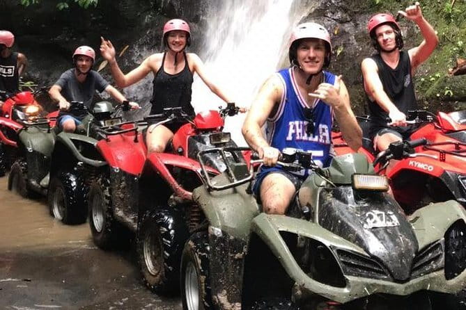 Bali Snorkeling 2 Spots & ATV Quad Bike with Lunch & Transfer - Price and Value: Why This $48.65 Combo Can Make Sense