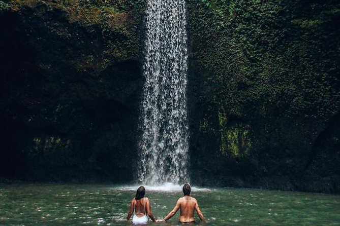 Bali Snorkeling at Blue Lagoon with Waterfall Include Lunch - Tanjung Jepun coral reef: the first snorkel stop to prioritize