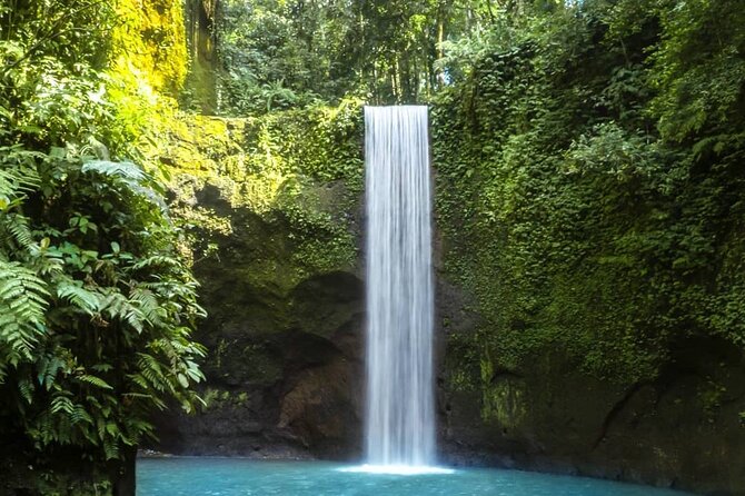 Bali Snorkeling at Blue Lagoon with Waterfall Include Lunch - Lunch at Topi Inn: a break that keeps the day from dragging