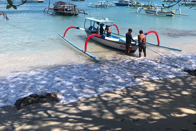 Bali Snorkeling At Bluelagoon Beach With Lunch Private Transport - How the Snorkeling Time Feels in Real Life