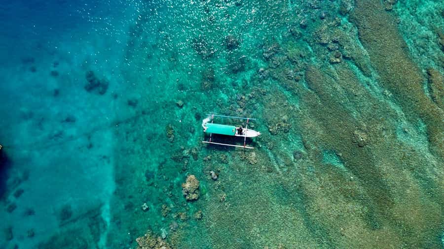 Bali: Snorkeling Blue Lagoon 2 Spot & Lunch optional Village - Tanjung Jepun: Slightly Deeper, More Varied Reef Layout