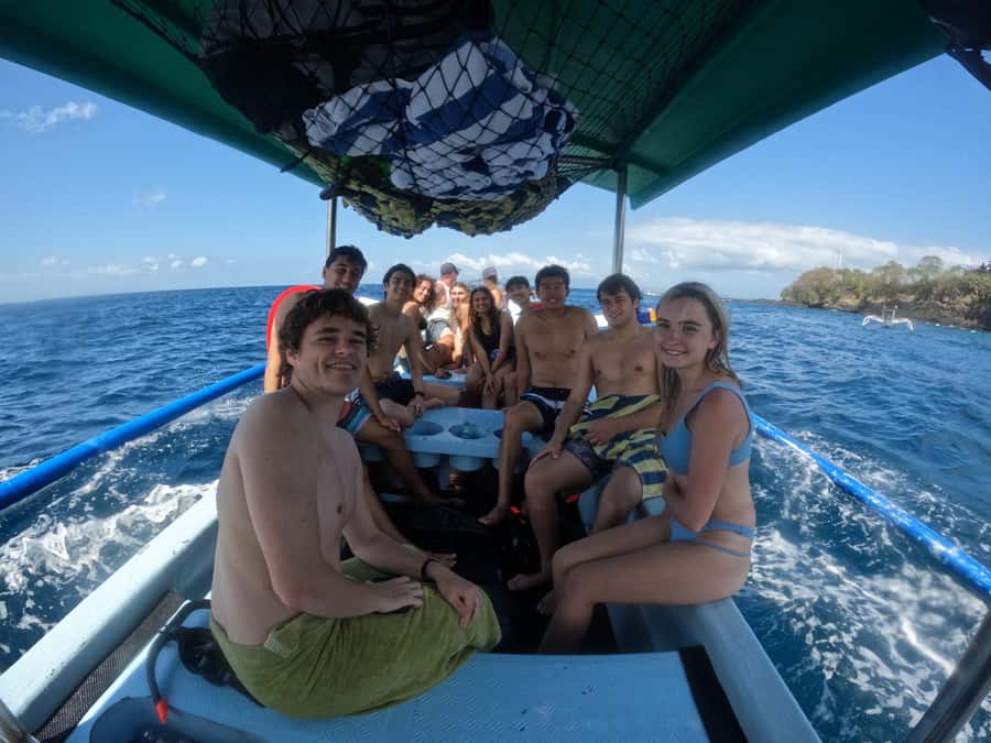 Bali: Snorkeling Blue Lagoon 2 Spot & Lunch optional Village - Who This Tour Fits Best (and Who Should Skip It)
