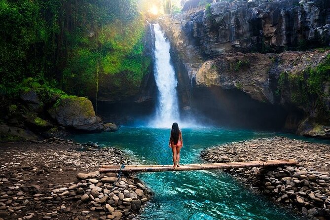 Bali Snorkeling Blue Lagoon with lunch &Optional waterfall Visit - Price and value check for $50 per person