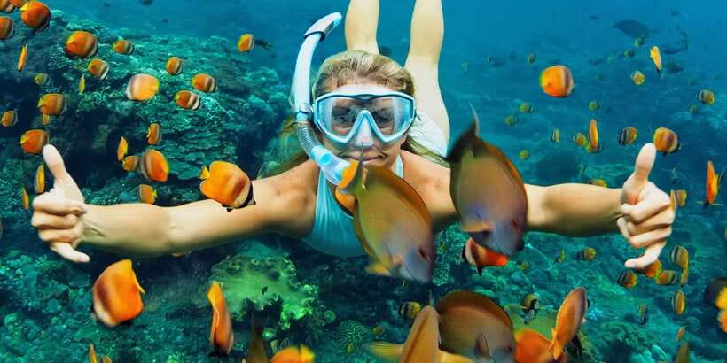 Bali: Snorkeling on 2 spots with Lunch and Transport - Key Things to Know Before You Go