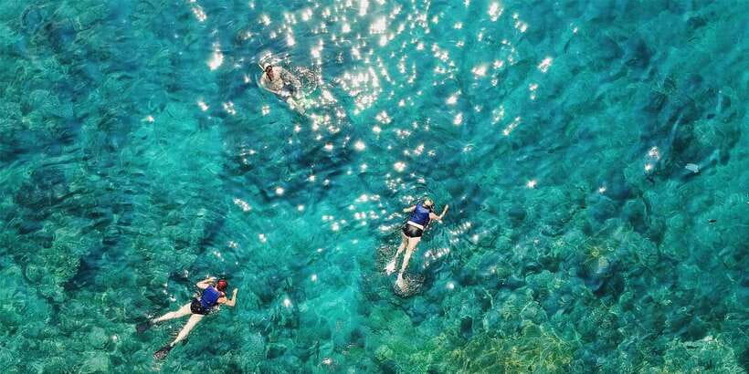 Bali: Snorkeling on 2 spots with Lunch and Transport - How the 3-Hour Schedule Really Feels (Pickup to Lunch)