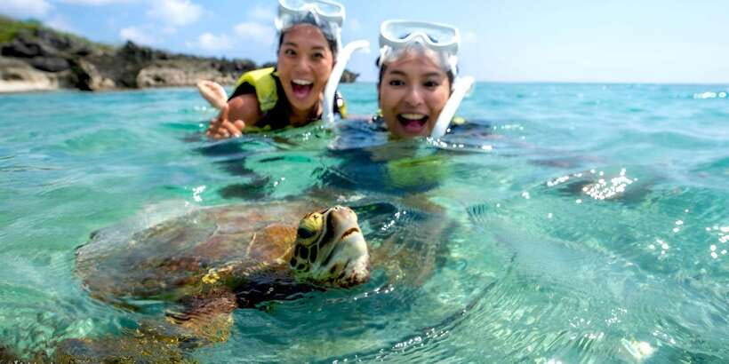 Bali: Snorkeling on 2 spots with Lunch and Transport - Transport and Pickup: Private Vehicle, Big Difference in Stress