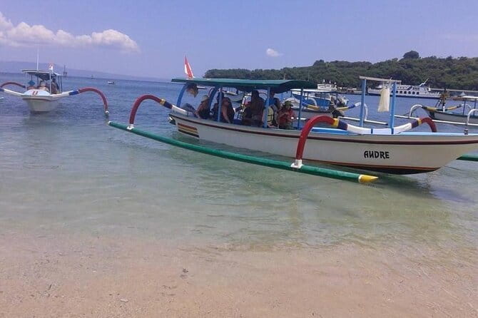 Bali Snorkling Blue Lagoon Beach with Lunch & Private Transport - Lunch Included: Fuel for the After-Snorkel Part of the Day