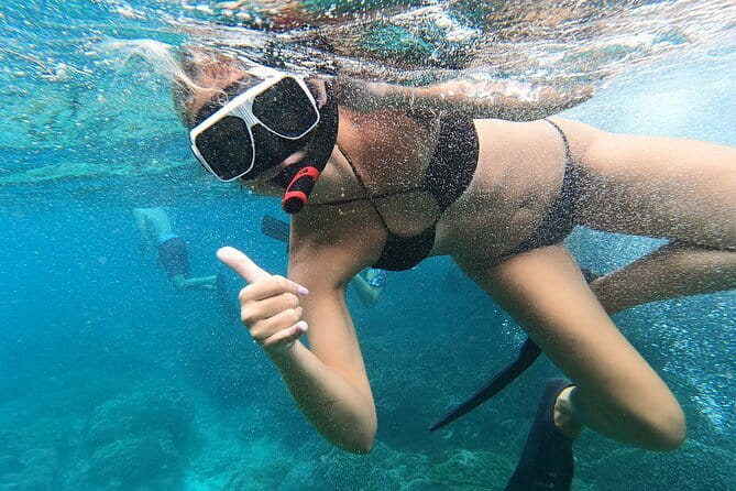 Bali Snorkling Blue Lagoon Beach with Lunch & Private Transport - Who This Trip Fits Best (And Who Might Want a Different Style)