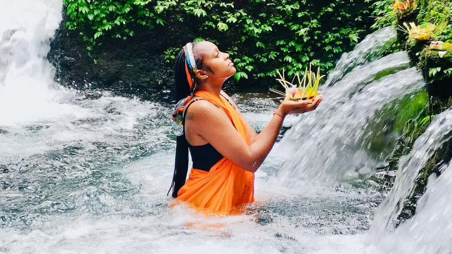 Bali: Soul Retreat and Aura Cleansing Experience - Bali Soul Retreat: a rare mix of calm practice and real ritual