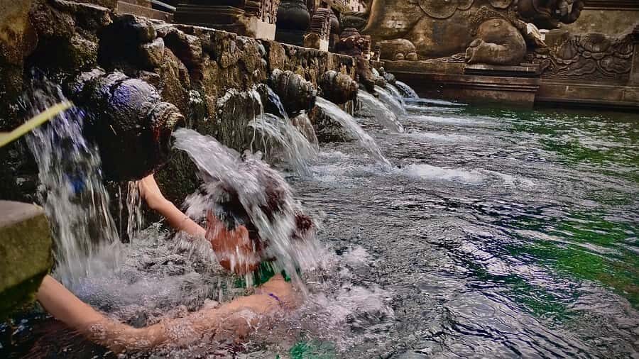 Bali: Soul Retreat and Aura Cleansing Experience - Guides, transport, and why the day feels cared for