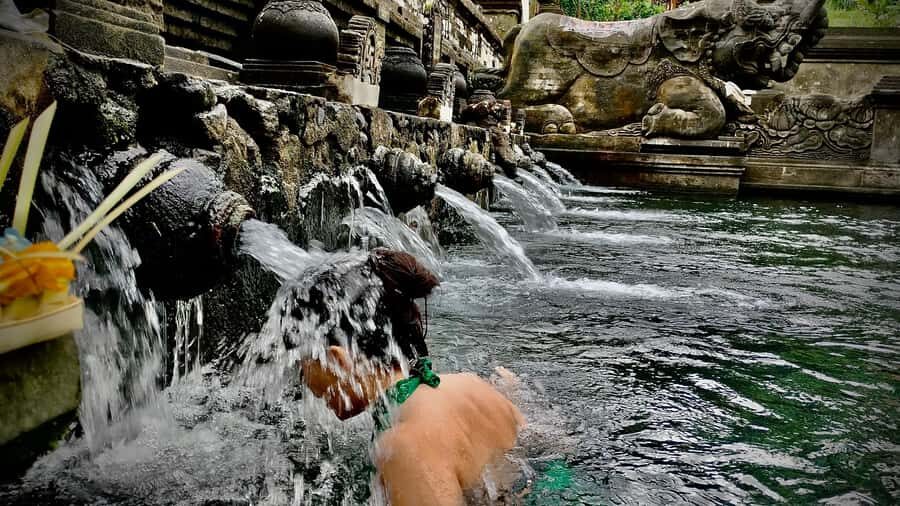 Bali: Soul Retreat and Aura Cleansing Experience - Who should book this Bali retreat (and who should skip it)