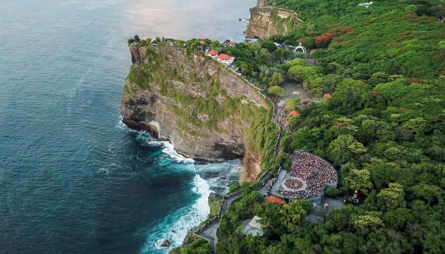 Bali: South Bali Private Tour with Driver - Key points to know before you go