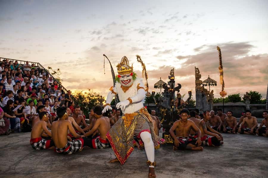 Bali: South Bali Private Tour with Driver - A South Bali day you can actually steer