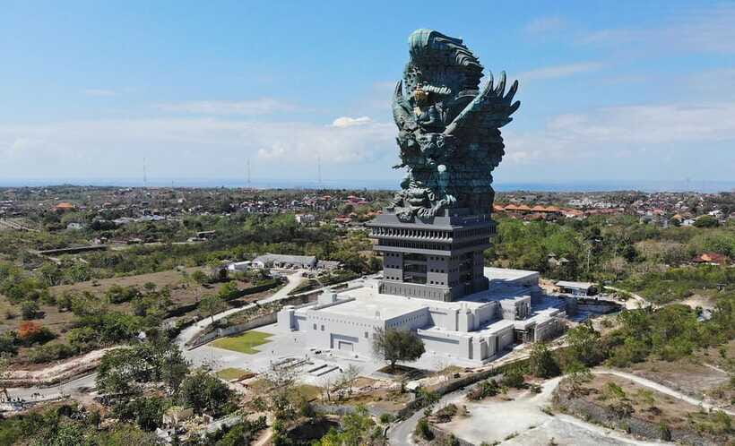 Bali: South Bali Private Tour with Driver - Where this tour fits best (and where it doesn’t)