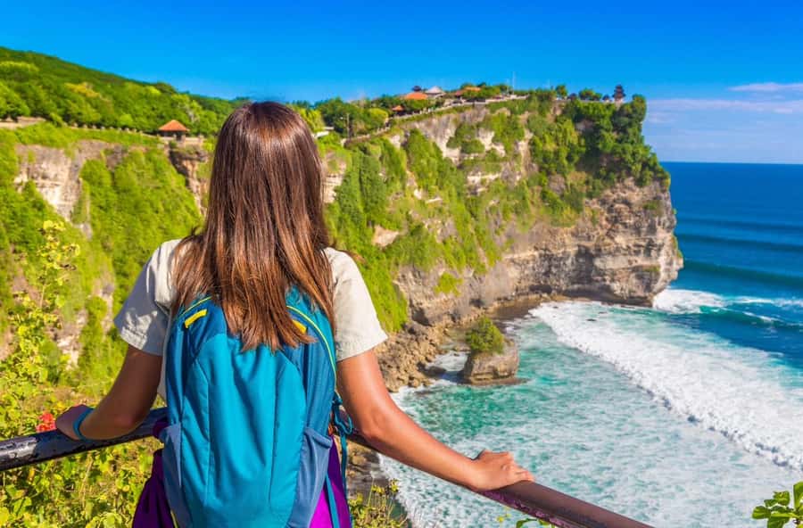 Bali: South Coast Uluwatu, Tanah Lot, and Jimbaran Day Trip - Key takeaways before you go