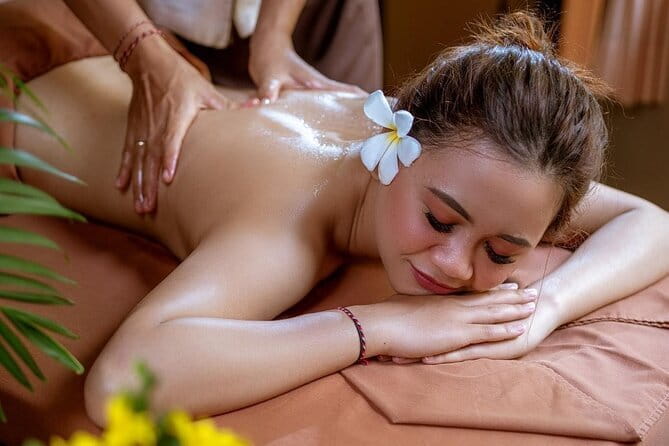 Bali Spa Massage 2 Hour at Luxury Spa - Key highlights that make this spa plan work
