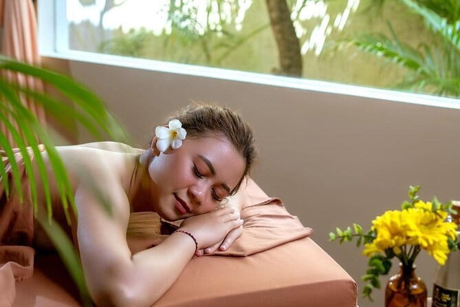 Bali Spa Massage 2 Hour at Luxury Spa - Price and value: what $35.95 actually buys you