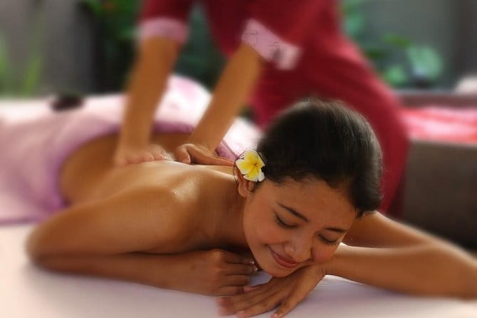 Bali Spa Massage 2 Hour at Luxury Spa - Who this spa package suits best