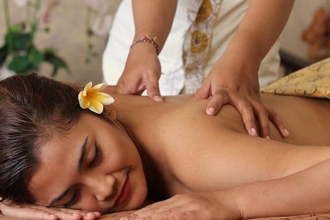Bali Spa Massage 2 Hour at Luxury Spa - Practical tips to get the most out of your massage and flower bath