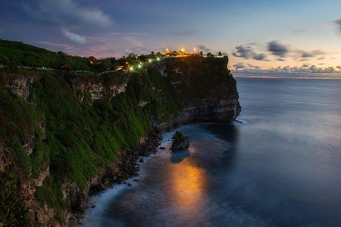 Bali Spa Tour, Beaches, Uluwatu Temple Sunset & Jimbaran Bay Dinner - What This Bali Day Trip Really Delivers