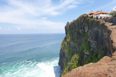 Bali Spa Tour, Beaches, Uluwatu Temple Sunset & Jimbaran Bay Dinner - Stop 1: Tanjung Benoa Beach and the 15-Minute Banana Boat