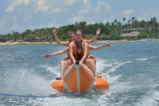 Bali Spa Tour, Beaches, Uluwatu Temple Sunset & Jimbaran Bay Dinner - Jimbaran Bay Beach Dinner: Grilled Seafood and a Romantic Finish