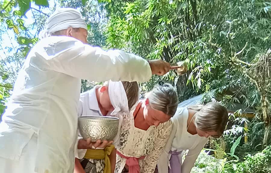 Bali Spiritual: Blessing Ceremony, Pristine Nature, Transfer - Key things I’d circle on your planning list