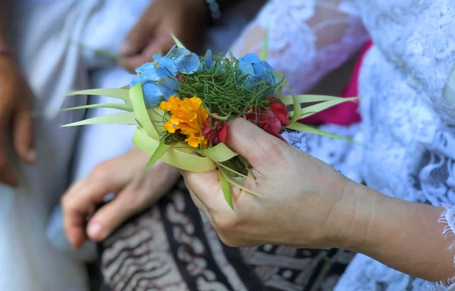 Bali Spiritual: Blessing Ceremony, Pristine Nature, Transfer - Puri Belulang purification blessing: what you’ll do and what to respect