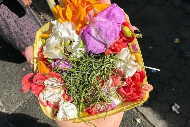 Bali Spiritual Soul Retreat Cleansing and Mantra Healing - Why this Ubud cleansing day feels more personal than a typical tour