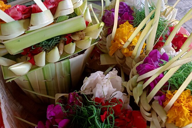 Bali Spiritual Soul Retreat Cleansing and Mantra Healing - Price and value: what $79 covers, and where extra costs can sneak in
