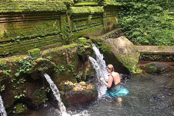 Bali Spiritual Soul Retreat Cleansing and Mantra Healing - Who should book this retreat, and who should skip it