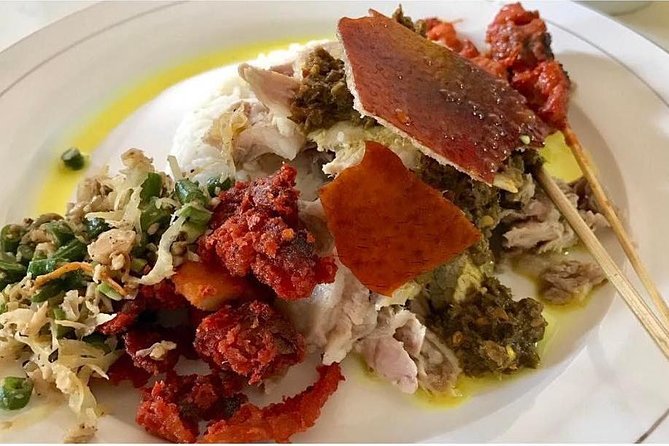Bali Street Food Tour - Key highlights you’ll actually feel