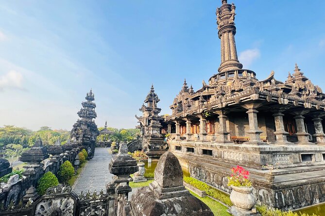 Bali Street Food Tour - So what do you eat besides sweets?