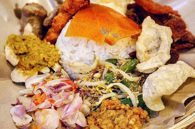 Bali Street Food Tour - The guide matters: clear English and flexible choices
