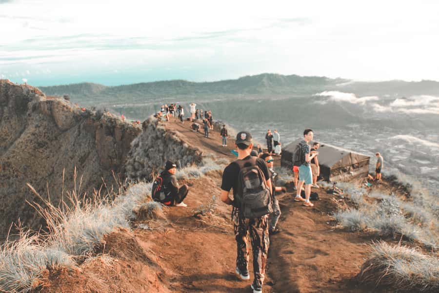 Bali: Sunrise Hike at Mount Batur with Bali Swing - Mount Batur Sunrise Hike: Why the Timing Actually Matters