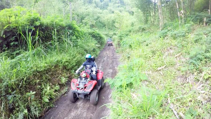 Bali: Sunrise Mount Batur ATV Off Road Experience - Should you book this ATV sunrise experience?