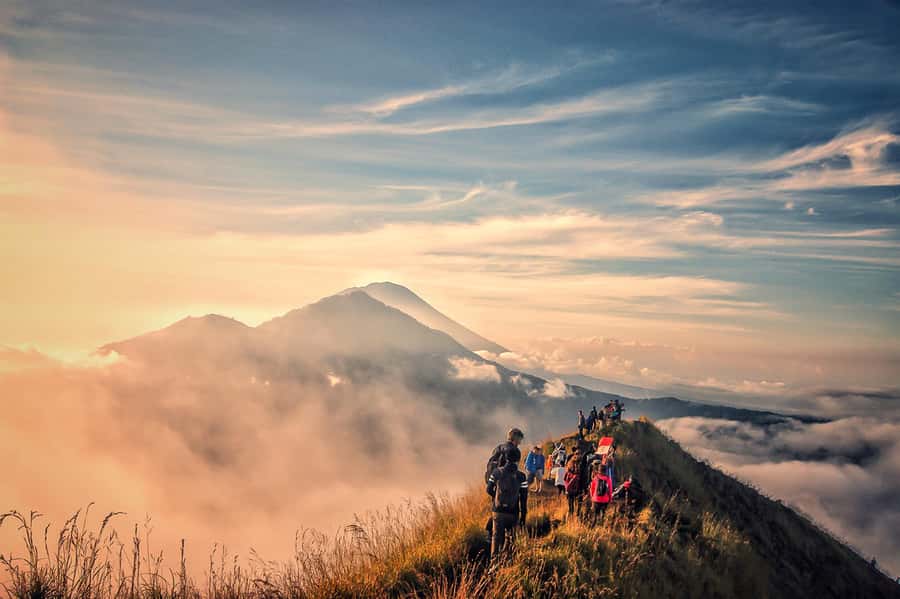 Bali: Sunrise Mount Batur Guided Hike with Breakfast - Key highlights to look for