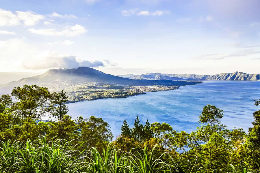 Bali: Sunrise Mount Batur Guided Hike with Breakfast - Summit sunrise plus breakfast: the best reward system