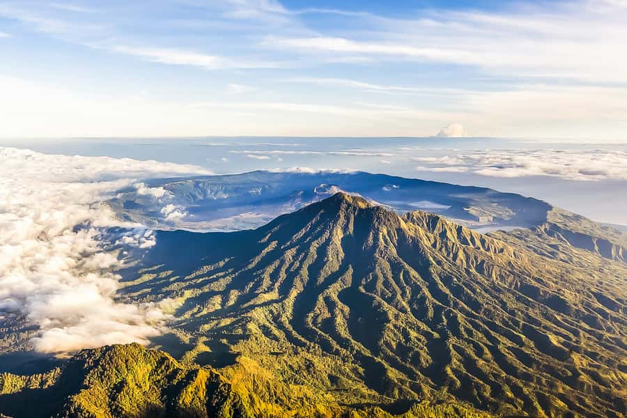 Bali: Sunrise Mount Batur Guided Hike with Breakfast - Who should book this Mount Batur sunrise hike